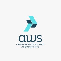 AWS Chartered Certified Accountants logo - Similar company to Tahleeq
