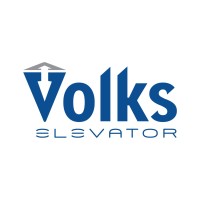Volks Elevator logo - Similar company to Bnl Elevator