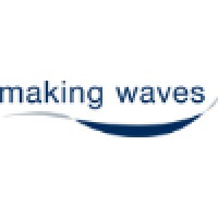 Making Waves Limited logo - Similar company to Quantifi Photonics