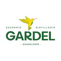 Gardel SA logo - Similar company to Groupe Antilles-Glaces