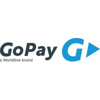 GoPay Czech logo - Similar company to Terms A.S.