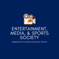 Pepperdine Entertainment, Media, and Sports Society logo - Similar company to All You Need Models