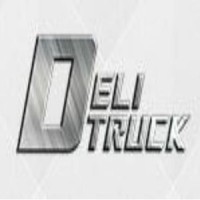 Anyang Deli Special Vehicle Co.,Ltd logo - Similar company to Trademech Machine Supplier