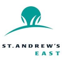 St. Andrew's East Golf & Country Club logo - Similar company to Nineteen Golf Club