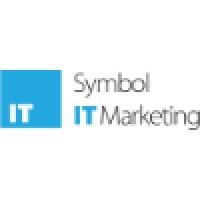 Symbol IT Marketing Ltd logo - Similar company to Eformity Document Solutions B.V.
