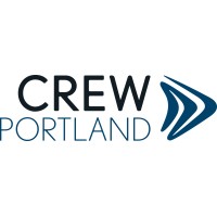 CREW Portland logo - Similar company to Fresh Pdx