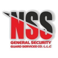 N S S FOR GENERAL SECURITY GUARD SERVICES logo - Similar company to Armor Services