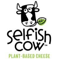 Selfish Cow Plant Based Cheese logo - Similar company to Chef'S Roll, Inc.
