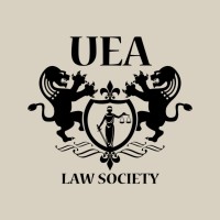 UEA Law Commercial Awareness logo - Similar company to Ueafis