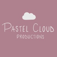Pastel Cloud Productions logo - Similar company to Okomeds Medical Translations