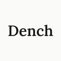 Dench.com logo - Similar company to Koji