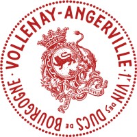 Domaine Marquis d'Angerville logo - Similar company to Champagne Paul Hazard