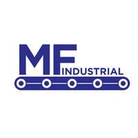 M&F industrial logo - Similar company to Pinach Sl