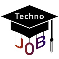 TechnoJob logo - Similar company to Openjob.In