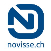 Novisse SA logo - Similar company to Sanikel Dgc