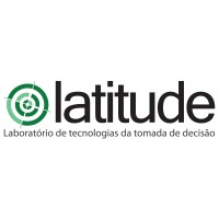 Decision Technologies Laboratory - LATITUDE logo - Similar company to Ppee Unb