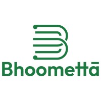 Bhoometta -The creators community logo - Similar company to Infochips Technologies