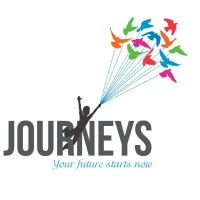 Journeys Addiction Treatment logo - Similar company to Herenow Help, Inc.
