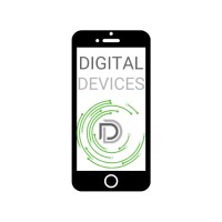 Digital Devices logo - Similar company to Paymore® Stores Canada