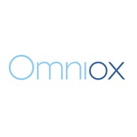 Omniox Inc. logo - Similar company to Immunolight, Llc