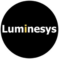 Luminesys logo - Similar company to Swiss Nanoanalytics