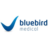 Bluebird Medical AB logo - Similar company to Windmill Printing