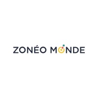 ZONEO MONDE logo - Similar company to Groupe Ld
