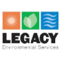 Legacy Environmental Services logo - Similar company to Drive Clean Indiana