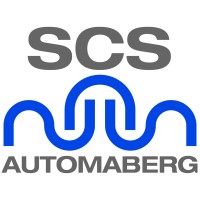 SCS AUTOMABERG logo - Similar company to Solema Srl