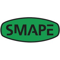 Smape srl logo - Similar company to World Chem Service S.R.L.