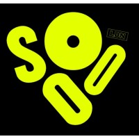 SOOO London logo - Similar company to Pebe
