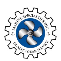 Marine Specialties Inc. logo - Similar company to Marine Specialties, Inc.