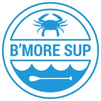 B'More SUP logo - Similar company to Absorption Pharmaceuticals - Promescent®