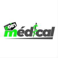 Coin Medical logo - Similar company to Carrefour Médical