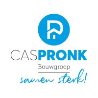 Cas Pronk Bouwgroep B.V. logo - Similar company to Verfpoint