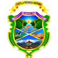 Municipalidad Provincial de Castilla logo - Similar company to Fixa Digital