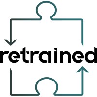 Retrained logo - Similar company to Progressional