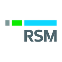 RSM Serbia logo - Similar company to The Finance Generation | Auditors