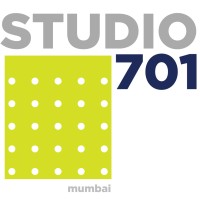 Studio701 logo - Similar company to The Real Objects