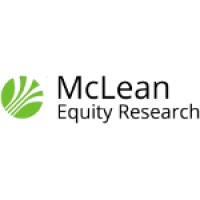 McLean Equity Research logo - Similar company to Lighthouse Equity Research