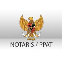 Kantor Notaris & PPAT logo - Similar company to Notaris.Be