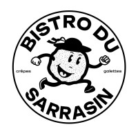 Bistro du Sarrasin logo - Similar company to Maison Holistic