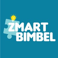 Zmart Bimbel logo - Similar company to Project Karier By Project With Us