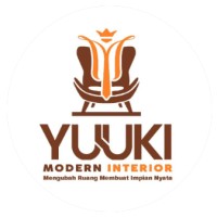 PT Yuuki Modern Interior logo - Similar company to Forest Is Our Friend