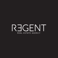 Regent Real Estate Agency logo - Similar company to 8 Estate Premium Real Estate Agency
