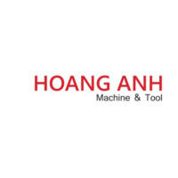 Hoang Anh Machine & Tools Co., Ltd logo - Similar company to Wera Tools Vietnam