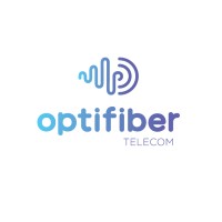 OPTIFIBER TELECOMUNICAÇÕES logo - Similar company to Meganet Rj Informática E Telecomunicações