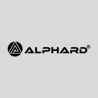 Alphard Golf logo - Similar company to Unifyxperts
