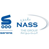 Sarens Nass Middle East W.L.L logo - Similar company to Sarens
