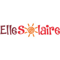 ElleSolaire logo - Similar company to Id Solar Solutions